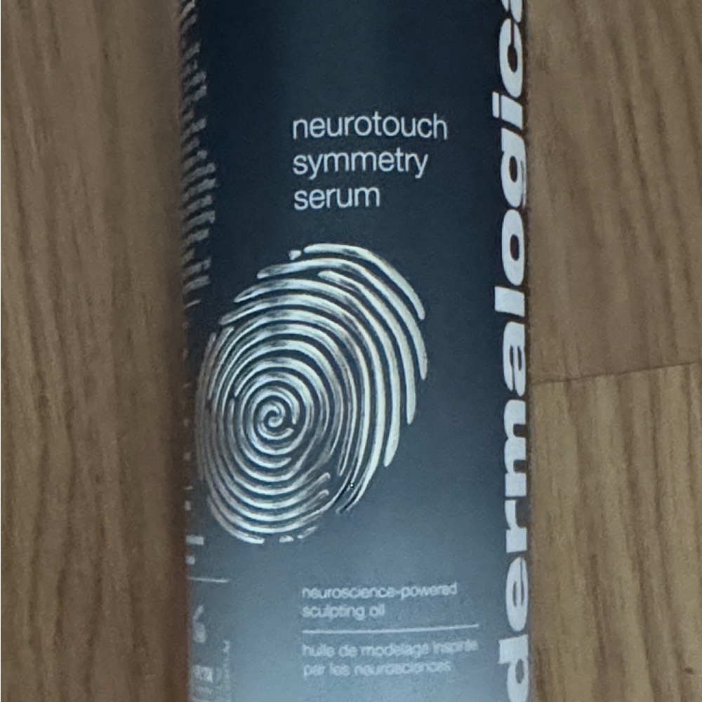 Dermalogica Neurotouch Symmetry Serum - NEW!